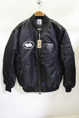 2024 A/W M&M MA-1 JACKET