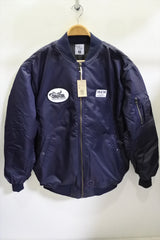 2024 A/W M&M MA-1 JACKET