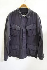 2023 A/W M&M ×MASSES BDU JKT