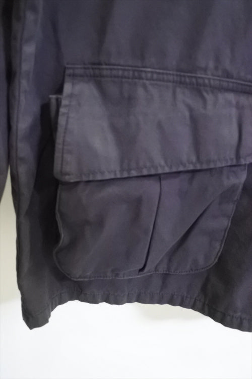 2023 A/W M&M ×MASSES BDU JKT