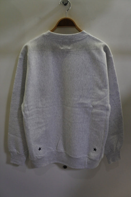2023 A/W M&M HEAVY SWEAT 005A