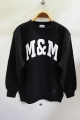 2023 A/W M&M HEAVY SWEAT 005A