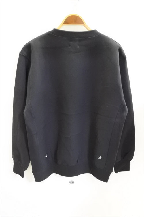 2023 A/W M&M HEAVY SWEAT 005A
