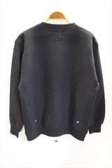 2023 A/W M&M HEAVY SWEAT 005A