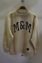 2023 A/W M&M HEAVY SWEAT 005B