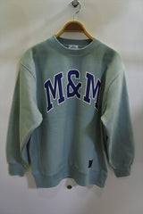 2023 A/W M&M HEAVY SWEAT 005B