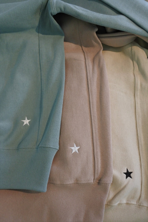 2023 A/W M&M HEAVY SWEAT 005B