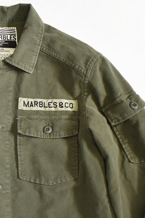 2017 A/W MARBLES BDU Shirt