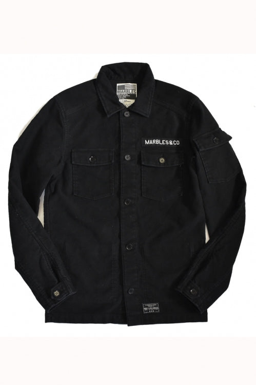 2017 A/W MARBLES BDU Shirt