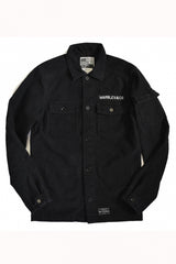 2017 A/W MARBLES BDU Shirt