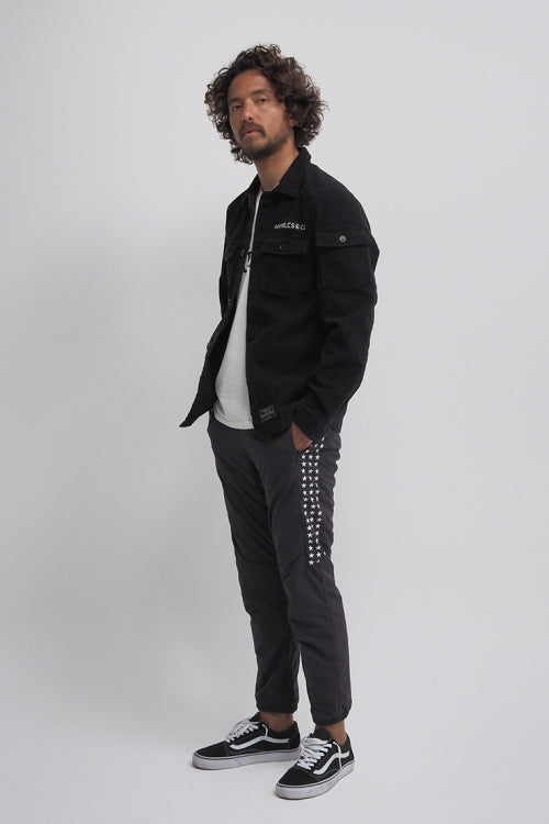 2017 A/W MARBLES BDU Shirt