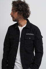 2017 A/W MARBLES BDU Shirt