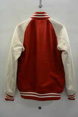 2016 A/W M  award jacket RED