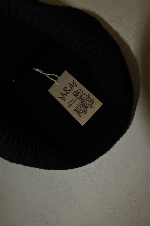 2022 A/W KNIT CAP 008