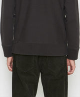 2019 A/W NUMBER (N)INE U.S.HARDCORE_SWEATSHIRT