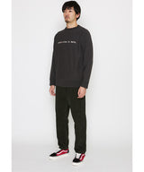 2019 A/W NUMBER (N)INE numbernine is dead_SWEATSHIRT