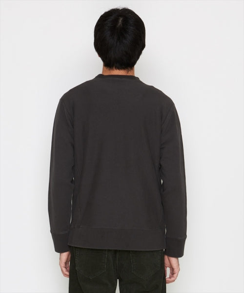 2019 A/W NUMBER (N)INE NUNI_SWEATSHIRT