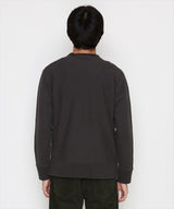 2019 A/W NUMBER (N)INE NUNI_SWEATSHIRT