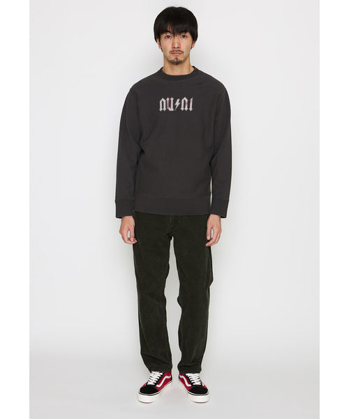 2019 A/W NUMBER (N)INE NUNI_SWEATSHIRT