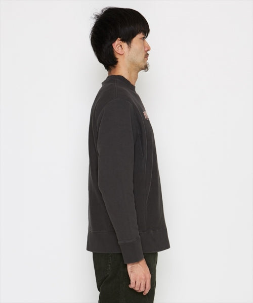 2019 A/W NUMBER (N)INE NINE_SWEATSHIRT