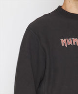 2019 A/W NUMBER (N)INE NINE_SWEATSHIRT