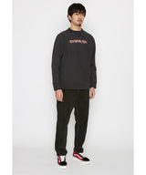 2019 A/W NUMBER (N)INE NINE_SWEATSHIRT