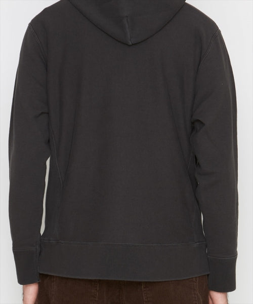 2019 A/W NUMBER (N)INE NUNI_HOODY SWEATSHIRT