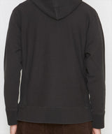 2019 A/W NUMBER (N)INE NUNI_HOODY SWEATSHIRT