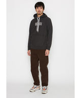 2019 A/W NUMBER (N)INE NUNI_HOODY SWEATSHIRT