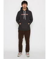 2019 A/W NUMBER (N)INE NINE_HOODY SWEATSHIRT
