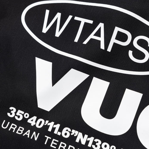 2023 A/W WTAPS JMOD 02 / LS / CTPL. TWILL. PROTECT