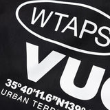 2023 A/W WTAPS JMOD 02 / LS / CTPL. TWILL. PROTECT