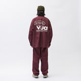 2023 A/W WTAPS JMOD 02 / LS / CTPL. TWILL. PROTECT