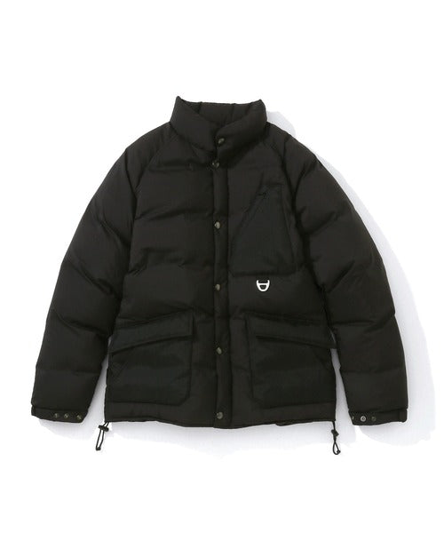 2020 A/W NUMBER (N)INE HIKING DOWN JACKET