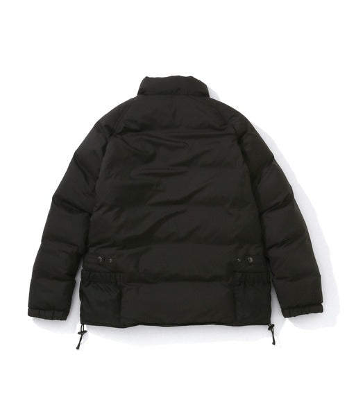 2020 A/W NUMBER (N)INE HIKING DOWN JACKET