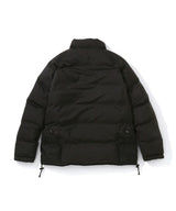 2020 A/W NUMBER (N)INE HIKING DOWN JACKET