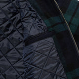 2025 A/W WTAPS WRECKER / JACKET / WOPL. MELTON. TEXTILE