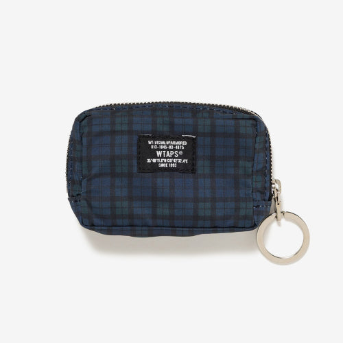 2025 A/W WTAPS KEY POUCH / POUCH / POLY. STANDARD SUPPLY