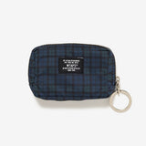 2025 A/W WTAPS KEY POUCH / POUCH / POLY. STANDARD SUPPLY
