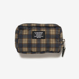 2025 A/W WTAPS SQUARE POUCH S / POUCH / POLY. STANDARD SUPPLY