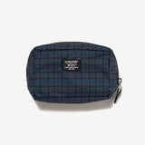 2025 A/W WTAPS SQUARE POUCH MS / POUCH / POLY. STANDARD SUPPLY