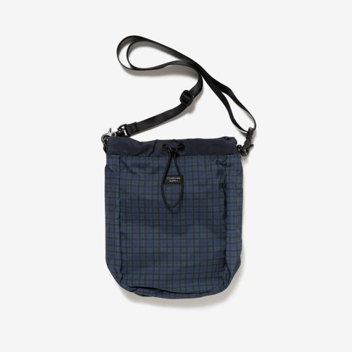 2025 A/W WTAPS CHALK SHOULDER / POUCH / POLY. STANDARD SUPPLY – Lotus