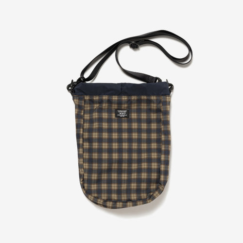 2025 A/W WTAPS CHALK SHOULDER / POUCH / POLY. STANDARD SUPPLY – Lotus