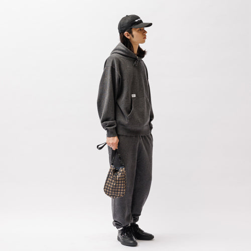2025 A/W WTAPS CHALK SHOULDER / POUCH / POLY. STANDARD SUPPLY