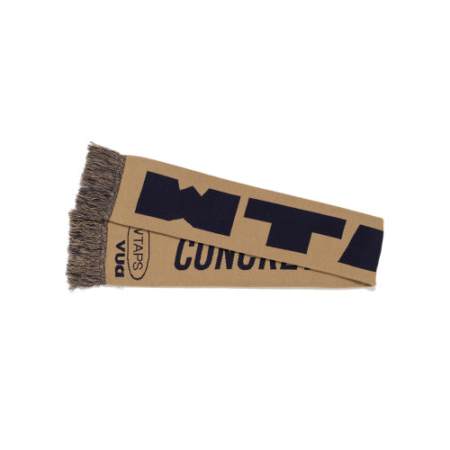 2025 A/W WTAPS EVASION / MUFFLER / WOAC – Lotus