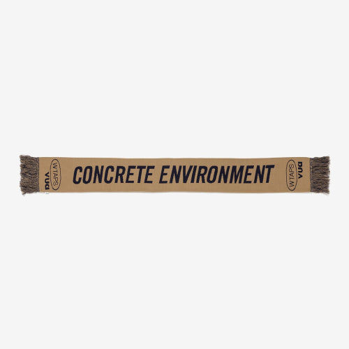 2025 A/W WTAPS EVASION / MUFFLER / WOAC – Lotus