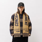 2025 A/W WTAPS EVASION / MUFFLER / WOAC