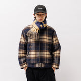 2025 A/W WTAPS EVASION / MUFFLER / WOAC