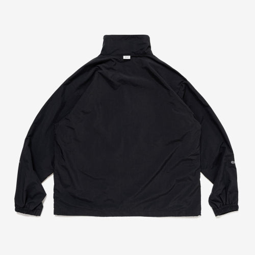 2024 A/W WTAPS TRACK / JACKET / NYLON. TUSSAH. PERTEX® – Lotus