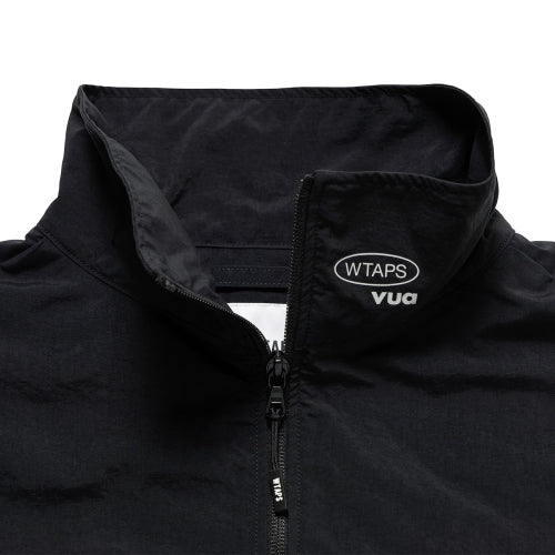 2024 A/W WTAPS TRACK / JACKET / NYLON. TUSSAH. PERTEX® – Lotus